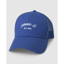 Men's Arc Signature Trucker Hat by Johnnie-O