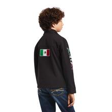 New Team Softshell MEXICO Jacket by Ariat in Concord NC