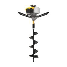 53 cc 4-Cycle Auger by Champion Power Equipment