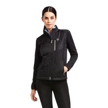 Women's Fusion Insulated Jacket by Ariat