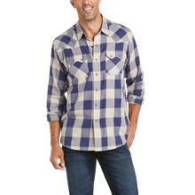 Men's Avondale Retro Fit Shirt