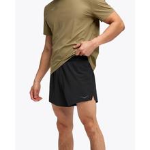 Men's Glide 5" Short w/ Brief by HOKA