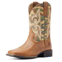 Lonestar Western Boot by Ariat