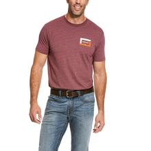 Men's Veneer T-Shirt