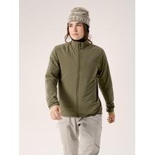 Allium Insulated Jacket Women's