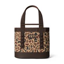 Camino 35 Carryall Tote Bag - Wetlands Camo by YETI in Audubon IA
