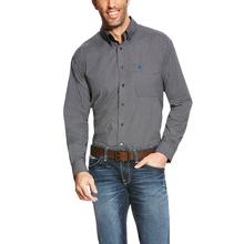 Men's Borden Fitted Shirt