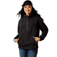 Women's Whisper Pullover Jacket by Ariat in Springfield IL