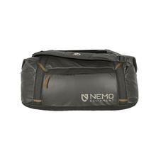 Double Haul  30L Dual-Purpose Duffel & Tote by NEMO