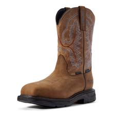 Men's WorkHog XT Waterproof Carbon Toe Work Boot by Ariat