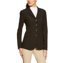 Women's Platinum Show Coat