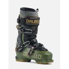 Cabrio Mv 130 3Dwrap Ski Boots 2025 by Dalbello