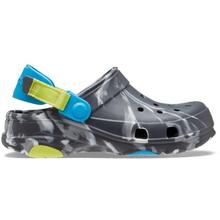 Kid's Classic All-Terrain Marbled Clog