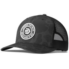 Duck Camo Trucker Black by LaCrosse