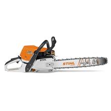 MS 362 - 20 in. Bar (R) with 33 RS3 72 by STIHL