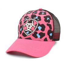 Women's Vibrant Cap