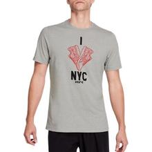 XG M NY HRT SS TOP by ASICS