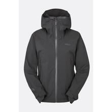 Women's Downpour Light Waterproof Jacket by Rab in Delafield WI