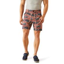 Men's Tek 7" Short by Ariat