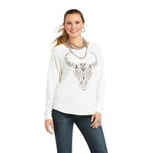 Women's Getter Done Burnout Sweatshirt