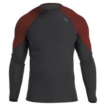 Men's HydroSkin 0.5 Long-Sleeve Shirt by NRS