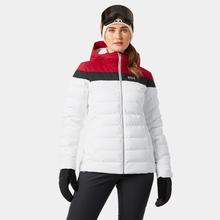 Women's Imperial Puffy Jacket by Helly Hansen in Varennes QC