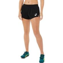 WOMEN'S LIGHT KNIT SHORT