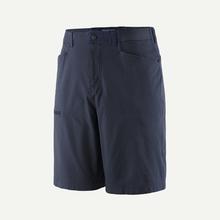 Men's Venga Rock Shorts by Patagonia