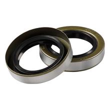 Lippert Double Lip Grease Seal - 3,500 to 4,400-lb. Axles, 1.719" ID (2-Pack) #2023134654 by LIPPERT in Columbia PA