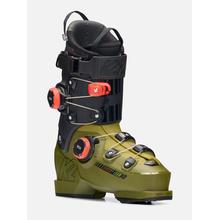 Cortex Zonal 120 BOA Men's Ski Boots by K2 Snow in Steamboat Springs CO