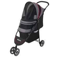 Gen7Pets Grey Shadow Regal Plus Pet Stroller by Petmate in Philadelphia MS
