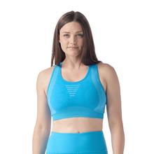 Women's Intraknit Racerback Bra by Smartwool