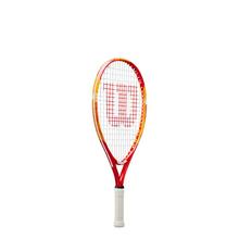 US Open 21 Tennis Racket by Wilson