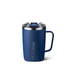 Toddy 16oz | Matte Navy