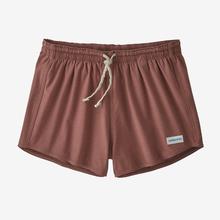 Women's Home Waters Volley Shorts by Patagonia