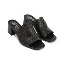 Theda Heel Sandals by Brighton in Canmore AB