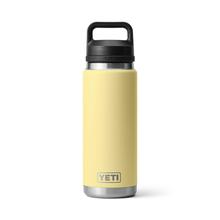 Rambler 26 oz Water Bottle - Daybreak Yellow by YETI