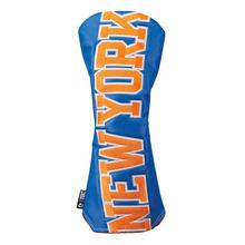 New York Knicks Driver Cover by TaylorMade