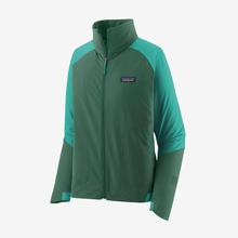 Women's R1 CrossStrata Jacket by Patagonia