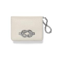 Interlok Harmony Medium Wallet by Brighton in Oblong IL