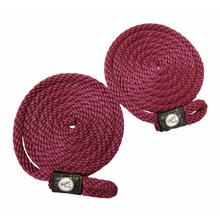 Taylor Made Fender Loc Fender Lines 3/8"D x 6'L, Cranberry by LIPPERT in Appleton WI