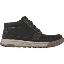 Men's Burke Chukka by Oboz