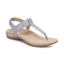 Women's Brea Toe Post Slingback Sandal by Vionic in Louisville KY