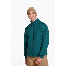 Men's Terrain Insulated Jacket by Merrell