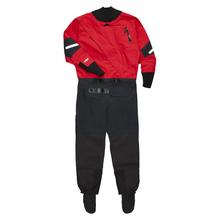 Men's Foray Dry Suit by NRS