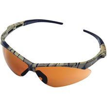 Camo Glasses - Amber/Yellow Lens by STIHL