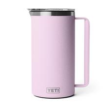 Rambler 64 oz Pitcher - Cherry Blossom by YETI in Tupelo MS