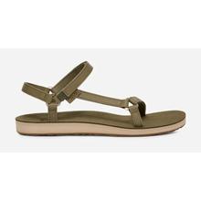 Women's Original Universal Slim Leather by Teva