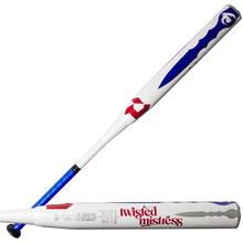 2025  Twisted Mistress Slowpitch Bat