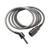 Keeper 512 Combo Cable by Kryptonite